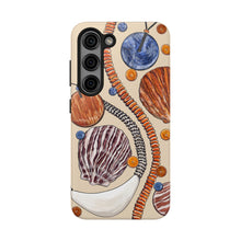 Load image into Gallery viewer, Alåhas Glossy Phone Case (Standard OR Magnetic)
