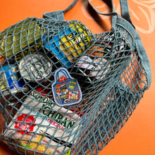 Load image into Gallery viewer, Essentials Bag Sticker 3 in