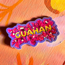 Load image into Gallery viewer, Puti tai Nobiu Guåhan Sticker 4 in