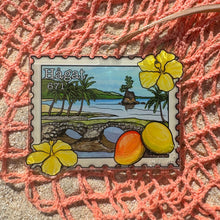 Load image into Gallery viewer, Hågat Village Ornament 3.75 in