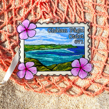 Load image into Gallery viewer, Chalan Pago-Ordot Village Ornament 3.75 in