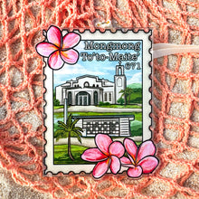Load image into Gallery viewer, Mongmong-Toto-Maite Village Ornament 3.75 in