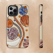 Load image into Gallery viewer, Alåhas Glossy Phone Case (Standard OR Magnetic)