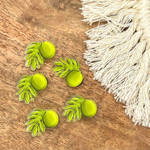 Load image into Gallery viewer, Local Produce Shoe Charms