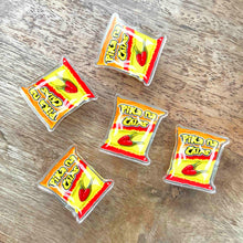 Load image into Gallery viewer, Food Shoe Charms