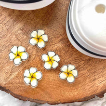 Load image into Gallery viewer, Floral Shoe Charms