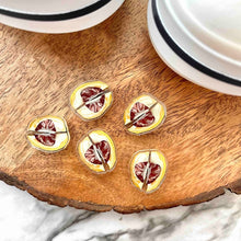 Load image into Gallery viewer, Local Produce Shoe Charms