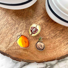 Load image into Gallery viewer, Local Produce Shoe Charms