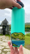 Load and play video in Gallery viewer, Umatac Fort Soledad Wraparound Sticker