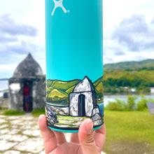 Load image into Gallery viewer, Umatac Fort Soledad Wraparound Sticker
