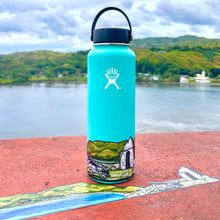 Load image into Gallery viewer, Umatac Fort Soledad Wraparound Sticker