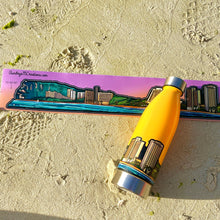 Load image into Gallery viewer, Tumon Bay Wraparound Sticker