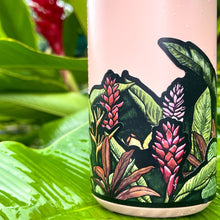 Load image into Gallery viewer, Floral Wraparound Sticker