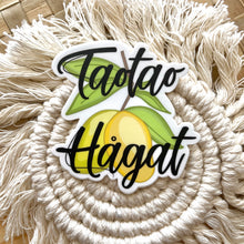 Load image into Gallery viewer, Agat Stickers Variety