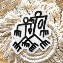 Load image into Gallery viewer, Inarajan Stickers Variety