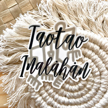 Load image into Gallery viewer, Inarajan Stickers Variety