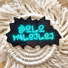 Load image into Gallery viewer, Malojloj Stickers Variety