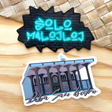 Load image into Gallery viewer, Malojloj Stickers Variety