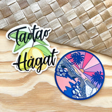 Load image into Gallery viewer, Agat Stickers Variety