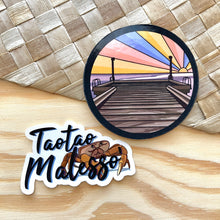 Load image into Gallery viewer, Merizo Stickers Variety