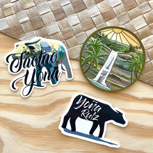 Load image into Gallery viewer, Yona Stickers Variety