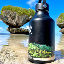 Load image into Gallery viewer, Tanguisson Beach Wraparound Sticker