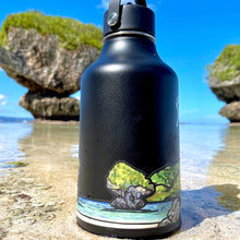 Load image into Gallery viewer, Tanguisson Beach Wraparound Sticker