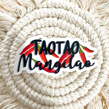 Load image into Gallery viewer, Mangilao Stickers Variety