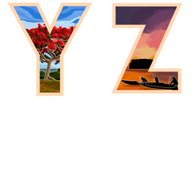 Load image into Gallery viewer, Guahan Letter Acrylic Keychain A-Z 2.5 in