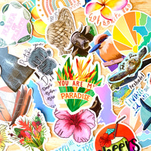 Load image into Gallery viewer, Mystery Sticker Pack