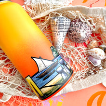 Load image into Gallery viewer, Guam Seal, Ypao Beach Wraparound Sticker