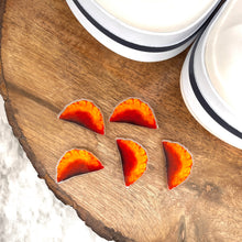 Load image into Gallery viewer, Food Shoe Charms