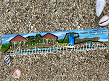 Load image into Gallery viewer, Inalahan Natural Pool Wraparound Sticker