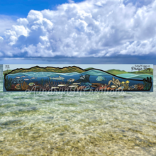 Load image into Gallery viewer, Pacific Reef Wraparound Sticker