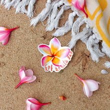 Load image into Gallery viewer, Gof Bonita Hao Sticker 3 in