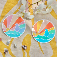 Load image into Gallery viewer, Inarajan Stickers Variety