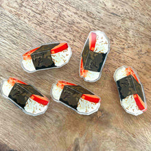 Load image into Gallery viewer, Food Shoe Charms