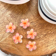 Load image into Gallery viewer, Floral Shoe Charms