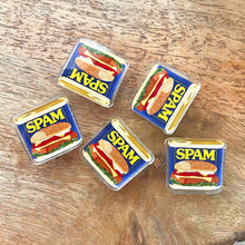 Load image into Gallery viewer, Food Shoe Charms